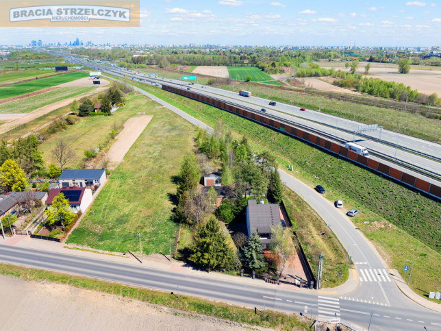 Dom Sprzedaż  Ursynów Baletowa 7